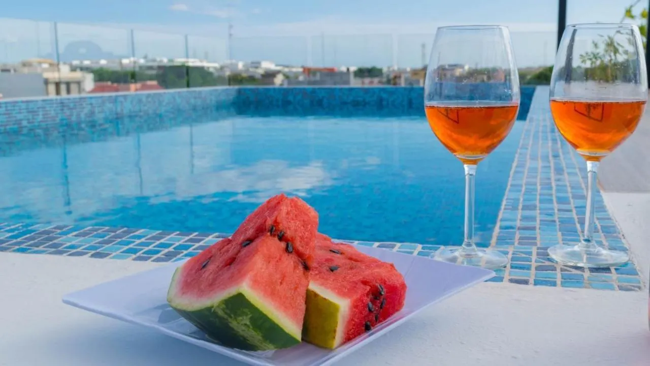 Nice And Centric Apartment Playa del Carmen