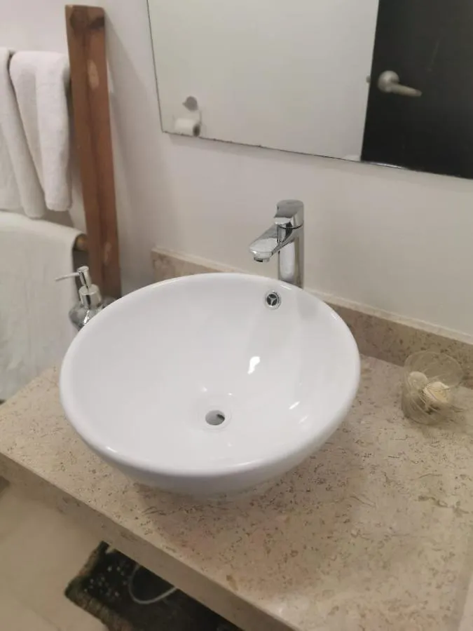 Nice And Centric Apartment Playa del Carmen